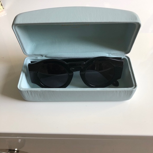 Karen Walker Sunglasses - Picture 1 of 6
